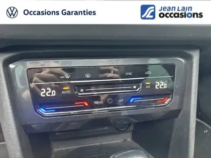 Photo 19 Volkswagen Tiguan  2.0 TDI 150ch DSG7