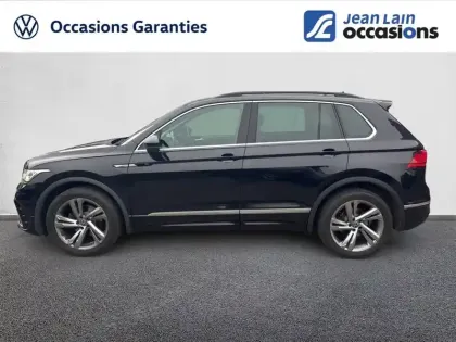 Photo 46 Volkswagen Tiguan  2.0 TDI 150ch DSG7