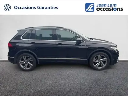 Photo 23 Volkswagen Tiguan  2.0 TDI 150ch DSG7