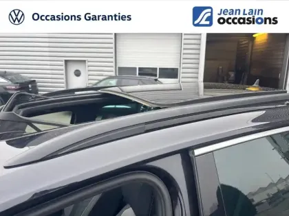 Photo 37 Volkswagen Tiguan  2.0 TDI 150ch DSG7