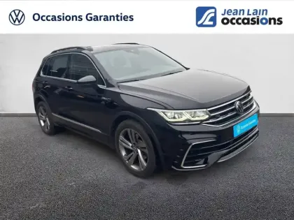 Photo 29 Volkswagen Tiguan  2.0 TDI 150ch DSG7