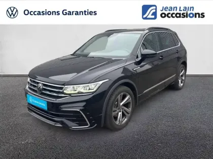 Photo 40 Volkswagen Tiguan  2.0 TDI 150ch DSG7