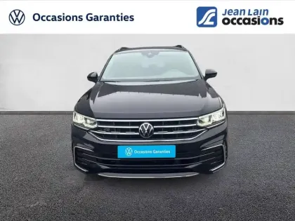 Photo 48 Volkswagen Tiguan  2.0 TDI 150ch DSG7