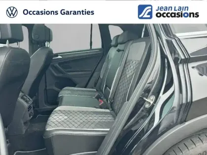 Photo 45 Volkswagen Tiguan  2.0 TDI 150ch DSG7
