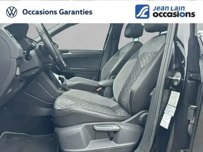 Photo 24 Volkswagen Tiguan  2.0 TDI 150ch DSG7
