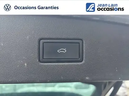 Photo 36 Volkswagen Tiguan  2.0 TDI 150ch DSG7