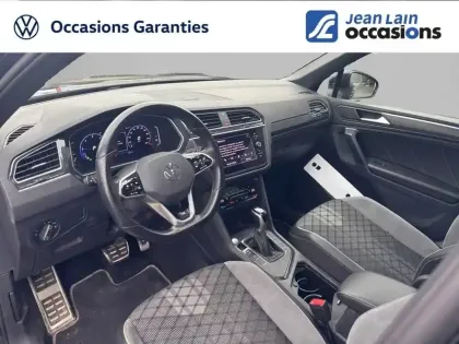 Photo 12 Volkswagen Tiguan  2.0 TDI 150ch DSG7