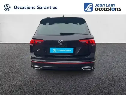 Photo 7 Volkswagen Tiguan  2.0 TDI 150ch DSG7