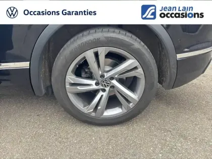 Photo 11 Volkswagen Tiguan  2.0 TDI 150ch DSG7