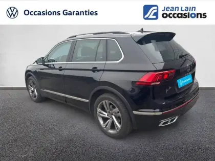 Photo 50 Volkswagen Tiguan  2.0 TDI 150ch DSG7