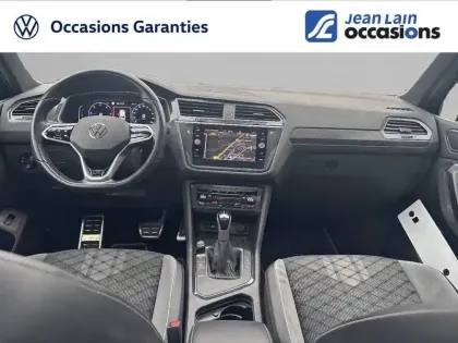 Photo 42 Volkswagen Tiguan  2.0 TDI 150ch DSG7