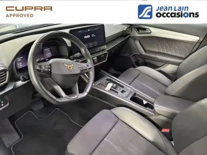 Photo 12 Cupra Formentor  1.5 TSI 150 ch DSG7