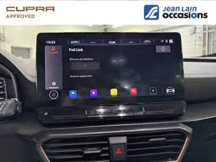 Photo 16 Cupra Formentor  1.5 TSI 150 ch DSG7