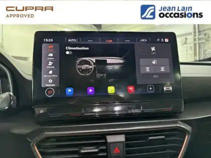 Photo 17 Cupra Formentor  1.5 TSI 150 ch DSG7