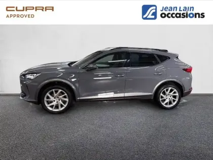 Photo 6 Cupra Formentor  1.5 TSI 150 ch DSG7