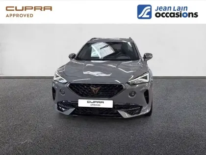 Photo 8 Cupra Formentor  1.5 TSI 150 ch DSG7