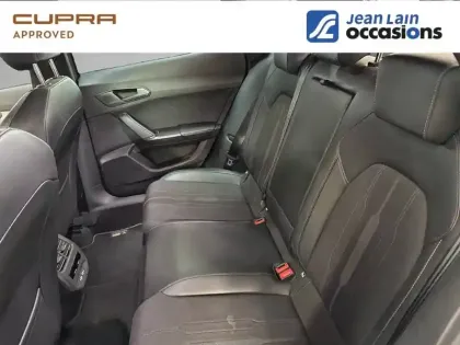 Photo 5 Cupra Formentor  1.5 TSI 150 ch DSG7