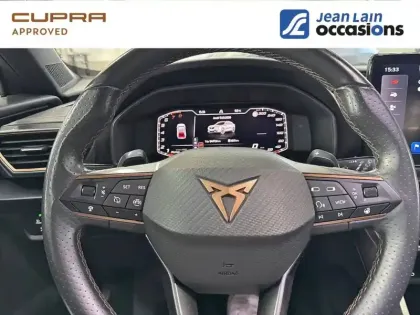 Photo 18 Cupra Formentor  1.5 TSI 150 ch DSG7