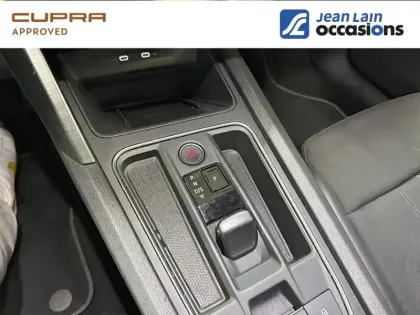 Photo 15 Cupra Formentor  1.5 TSI 150 ch DSG7