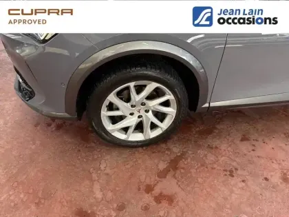Photo 11 Cupra Formentor  1.5 TSI 150 ch DSG7