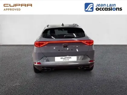 Photo 7 Cupra Formentor  1.5 TSI 150 ch DSG7