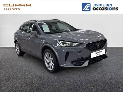 Photo 9 Cupra Formentor  1.5 TSI 150 ch DSG7