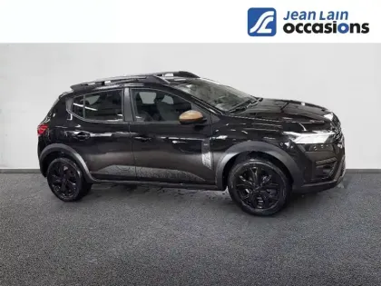 Photo 43 Dacia Sandero  TCe 90