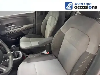 Photo 59 Dacia Sandero  TCe 90