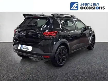 Photo 24 Dacia Sandero  TCe 90