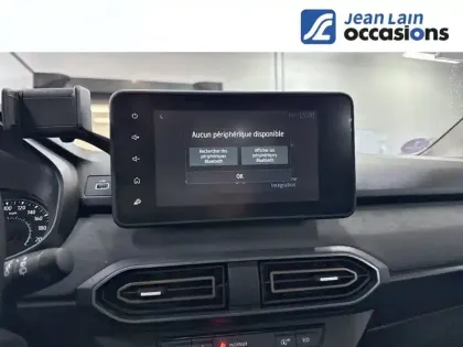 Photo 15 Dacia Sandero  TCe 90