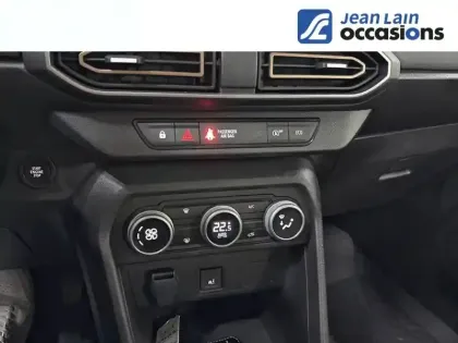 Photo 33 Dacia Sandero  TCe 90