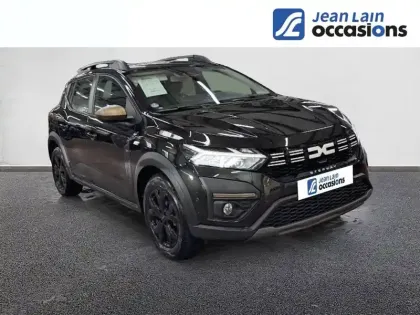 Photo 42 Dacia Sandero  TCe 90