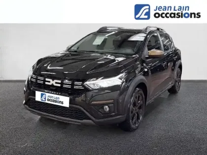 Photo Dacia Sandero Stepway Extreme
