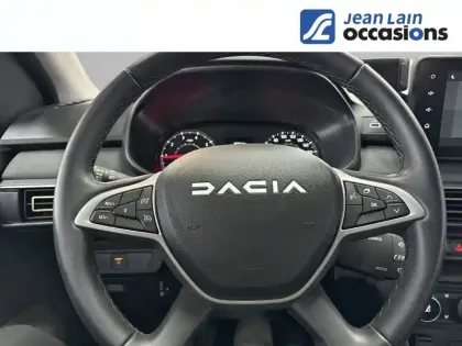 Photo 31 Dacia Sandero  TCe 90