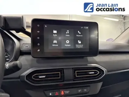 Photo 34 Dacia Sandero  TCe 90