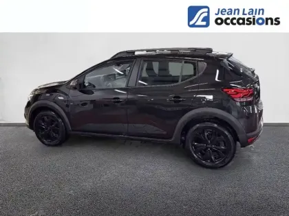 Photo 7 Dacia Sandero  TCe 90