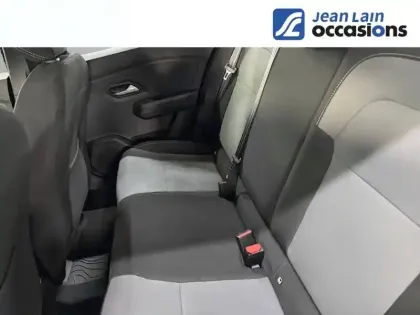 Photo 36 Dacia Sandero  TCe 90