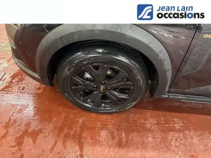 Photo 28 Dacia Sandero  TCe 90