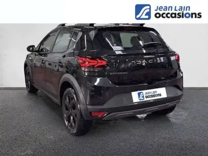 Photo 46 Dacia Sandero  TCe 90