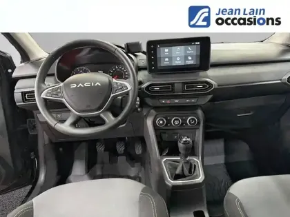 Photo 17 Dacia Sandero  TCe 90