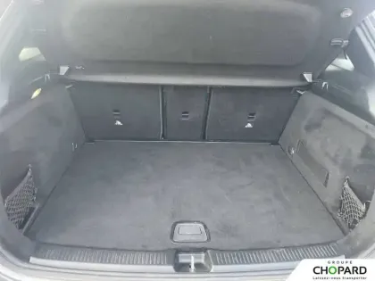 Photo 7 Mercedes Classe B  180 d 7G-DCT