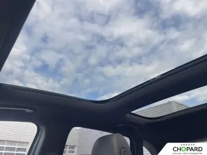 Photo 20 Mercedes Classe B  180 d 7G-DCT