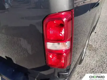 Photo 46 Opel Vivaro  FGN TAILLE XL BLUEHDI 180 S&S EAT8