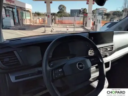 Photo 11 Opel Vivaro  FGN TAILLE XL BLUEHDI 180 S&S EAT8