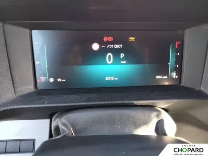 Photo 40 Opel Vivaro  FGN TAILLE XL BLUEHDI 180 S&S EAT8