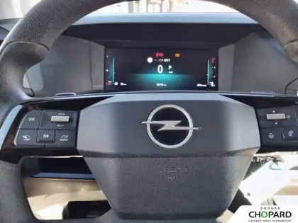 Photo 15 Opel Vivaro  FGN TAILLE XL BLUEHDI 180 S&S EAT8