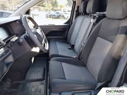 Photo 41 Opel Vivaro  FGN TAILLE XL BLUEHDI 180 S&S EAT8