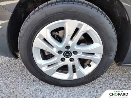 Photo 44 Opel Vivaro  FGN TAILLE XL BLUEHDI 180 S&S EAT8