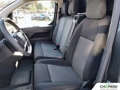 Photo 34 Opel Vivaro  FGN TAILLE XL BLUEHDI 180 S&S EAT8