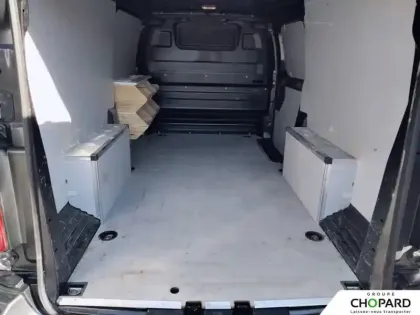 Photo 7 Opel Vivaro  FGN TAILLE XL BLUEHDI 180 S&S EAT8